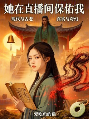 她在直播间保佑我在线阅读