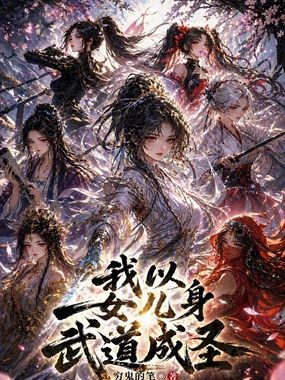 我以女儿身武道成圣在线阅读