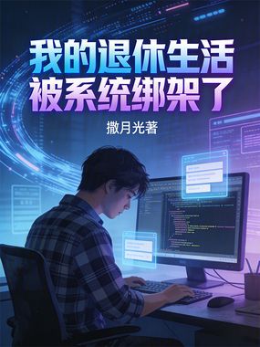 我的退休生活被系统绑架了在线阅读