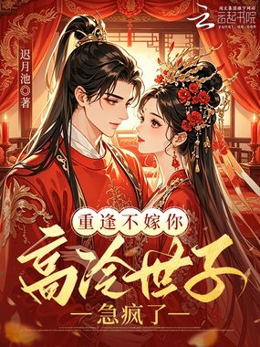 重逢不嫁你,高冷世子急疯了在线阅读