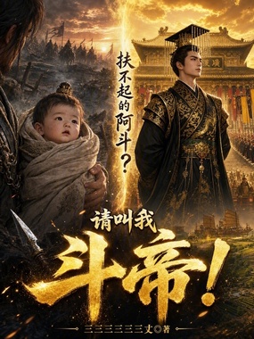 扶不起的阿斗?请叫我斗帝!在线阅读