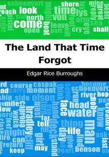 The Land That Time Forgot-被時間遺忘的土地