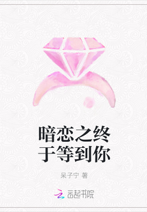 暗戀之終于等到你