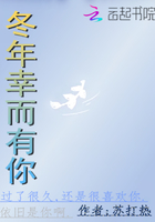 冬年幸而有你在線閱讀