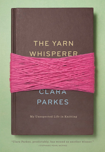 The Yarn Whisperer