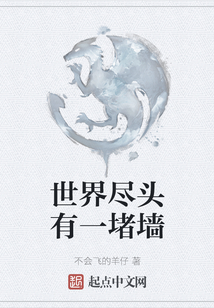 世界盡頭有一堵墻