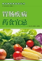 胃肠疾病药食宜忌在线阅读