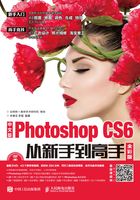 中文版Photoshop CS6从新手到高手·全彩版在线阅读