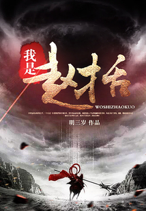 我是趙括