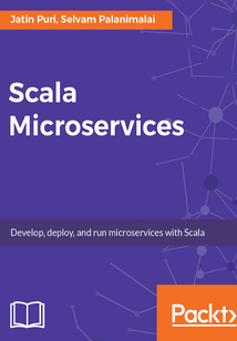 Scala Microservices