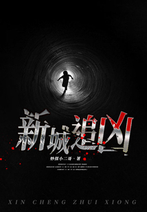 新城追凶