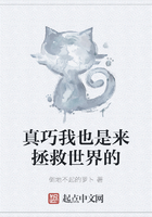 真巧我也是来拯救世界的在线阅读