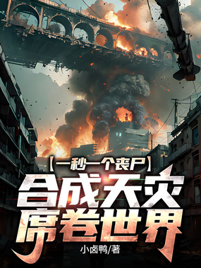 一秒一个丧尸，合成天灾席卷世界在线阅读