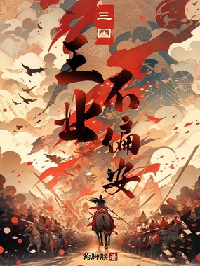 三国:王业不偏安在线阅读