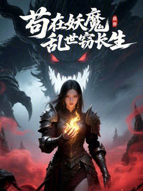 苟在妖魔乱世窃长生在线阅读