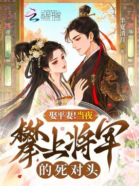 娶平妻！当夜攀上将军的死对头在线阅读