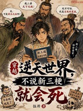 穿越逆天世界,不说新三梗就会死在线阅读