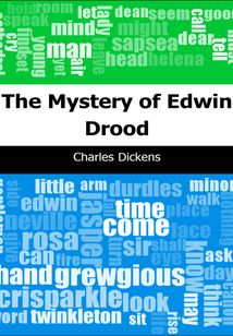 The Mystery of Edwin Drood-埃德溫.杜德德秘密