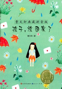 孩子，該回家了（曹文軒典藏拼音版）