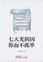 七天光陰因你而不孤單在線閱讀