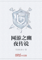 网游之幽夜传说在线阅读