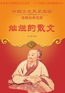 燦爛的散文