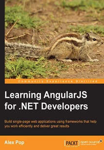 Learning AngularJS for .NET Developers