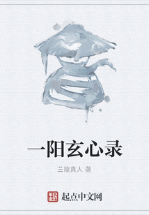 一陽玄心錄