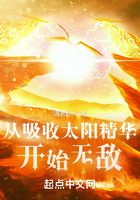 從吸收太陽精華開始無敵在線閱讀
