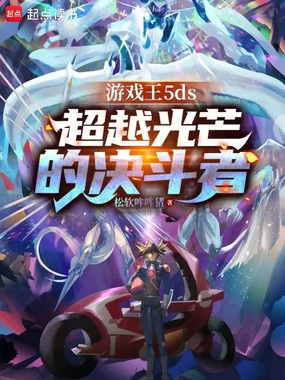 游戏王5Ds：超越光芒的决斗者在线阅读