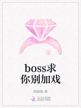 boss求你别加戏在线阅读