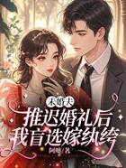 未婚夫推迟婚礼后,我盲选嫁纨绔在线阅读