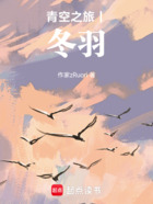 青空之旅：冬羽