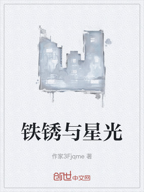 铁锈与星光在线阅读
