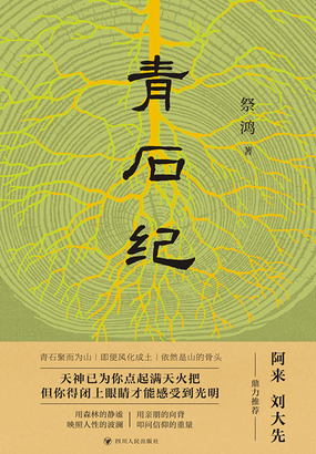 青石纪在线阅读