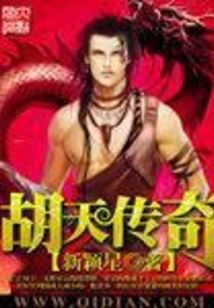 胡天傳奇