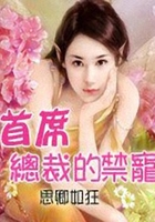 首席總裁的禁寵在線閱讀