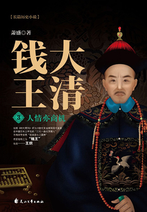 大清钱王3:人情亦商机