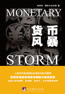貨幣風暴