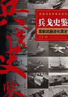 兵戈史鉴：图解武器进化简史