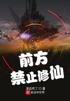 前方禁止修仙在線閱讀