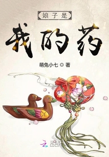 娘子是我的藥