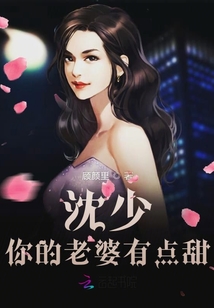 沈少你的老婆有點(diǎn)甜