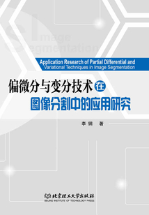 偏微分與變分技術在圖像分割中的應用研究