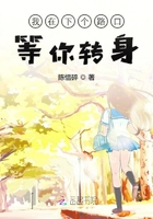 我在下個路口等你轉身在線閱讀