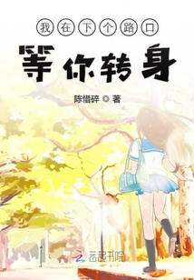 我在下個(gè)路口等你轉(zhuǎn)身
