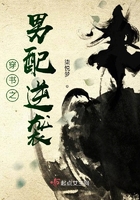 穿书之男配逆袭在线阅读