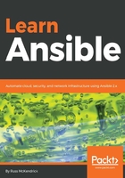 Learn Ansible在线阅读