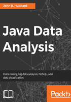 Java Data Analysis在线阅读