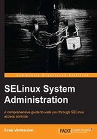 SELinux System Administration